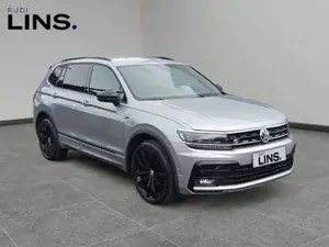 Volkswagen Tiguan Bild 7
