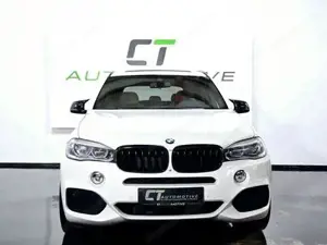 BMW X5 Bild 3