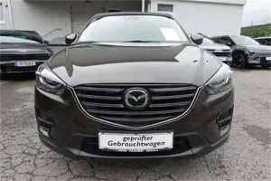 Mazda CX-5 Bild 10