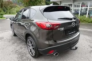 Mazda CX-5 Bild 5
