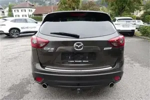 Mazda CX-5 Bild 6