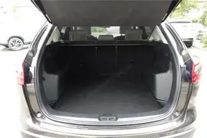 Mazda CX-5 Bild 7
