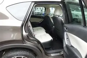Mazda CX-5 Bild 8