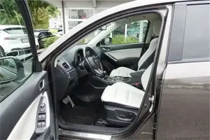 Mazda CX-5 Bild 11