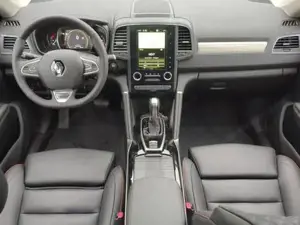 Renault Koleos  Bild 5