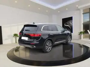Renault Koleos  Bild 3