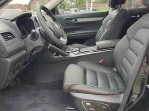 Renault Koleos  Bild 4