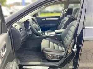 Renault Koleos Initiale Paris Pano+SHZ+LKHZ dCi 185 4WD X-tron... Bild 4