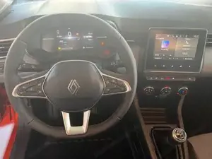 Renault Clio V 1.0 TCe 90 Evolution/LED/SHZ/RFK/ 67 kW (91 P... Bild 10