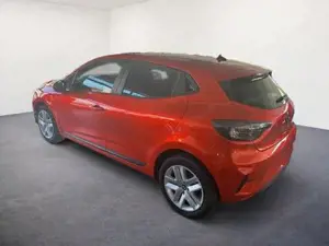 Renault Clio V 1.0 TCe 90 Evolution/LED/SHZ/RFK/ 67 kW (91 P... Bild 4