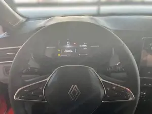 Renault Clio V 1.0 TCe 90 Evolution/LED/SHZ/RFK/ 67 kW (91 P... Bild 8