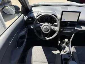 Toyota Yaris Cross Style Comfort 1,5-l-VVT-iE SafetyP*Navi*WinterP... Bild 6