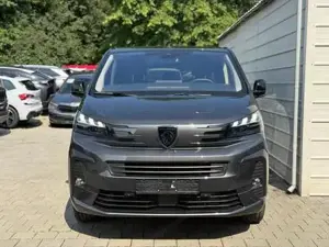 Peugeot Traveller Premium L3 180 BHDI *NAVI*KAMERA*AHK 132 kW (17...