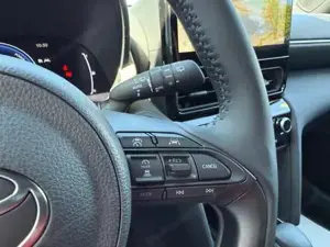 Toyota Yaris Cross Style Comfort 1,5-l-VVT-iE SafetyP*Navi*WinterP... Bild 10