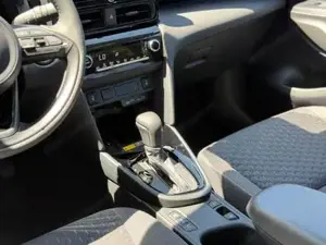 Toyota Yaris Cross Style Comfort 1,5-l-VVT-iE SafetyP*Navi*WinterP... Bild 9