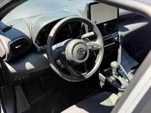 Toyota Yaris Cross Style Comfort 1,5-l-VVT-iE SafetyP*Navi*WinterP... Bild 8