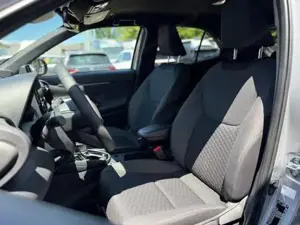 Toyota Yaris Cross Style Comfort 1,5-l-VVT-iE SafetyP*Navi*WinterP... Bild 7