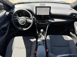 Toyota Yaris Cross Style Comfort 1,5-l-VVT-iE SafetyP*Navi*WinterP... Bild 5