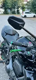  Kawasaki Z750 ABS  Bild 8