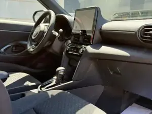 Toyota Yaris Cross Style Comfort 1,5-l-VVT-iE SafetyP*Navi*WinterP... Bild 4