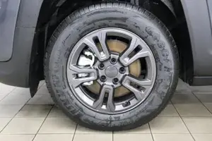 Jeep Renegade Longitude 1.5 T4 DCT7 e-Hybrid 96kW, Business-P... Bild 6