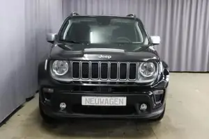 Jeep Renegade Limited 1.0 T3 GSE 88kW, Panorama-Glasschiebeda... Bild 2
