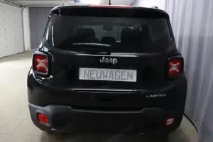 Jeep Renegade Limited 1.0 T3 GSE 88kW, Panorama-Glasschiebeda... Bild 5