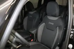 Jeep Renegade Limited 1.0 T3 GSE 88kW, Panorama-Glasschiebeda... Bild 10