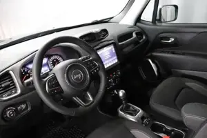 Jeep Renegade Limited 1.0 T3 GSE 88kW, Panorama-Glasschiebeda... Bild 8
