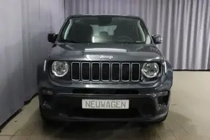 Jeep Renegade Longitude 1.5 T4 DCT7 e-Hybrid 96kW, Business-P... Bild 2