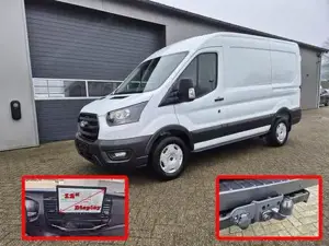 Ford Transit L2H2 2.0 EcoBlue 130PS Trend 3,5t 2-Sitzer AHK ... Bild 7