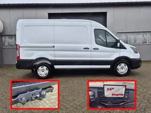 Ford Transit L2H2 2.0 EcoBlue 130PS Trend 3,5t 2-Sitzer AHK ... Bild 4
