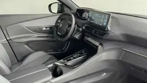 Peugeot 3008 PEUGEOT II 1.2 PT 130 EAT8 Allure Pack +++ 96 k... Bild 3