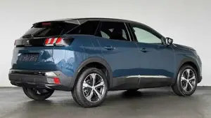 Peugeot 3008 PEUGEOT II 1.2 PT 130 EAT8 Allure Pack +++ 96 k... Bild 2