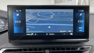 Peugeot 3008 PEUGEOT II 1.2 PT 130 EAT8 Allure Pack +++ 96 k... Bild 8