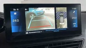 Peugeot 3008 PEUGEOT II 1.2 PT 130 EAT8 Allure Pack +++ 96 k... Bild 9