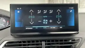 Peugeot 3008 PEUGEOT II 1.2 PT 130 EAT8 Allure Pack +++ 96 k... Bild 6