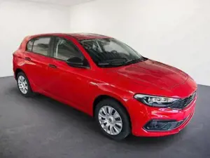 Fiat  1.5 HYBRID DCT AUTOMATIK/KLIMA/TFT/ 96 kW (131 ... Bild 2