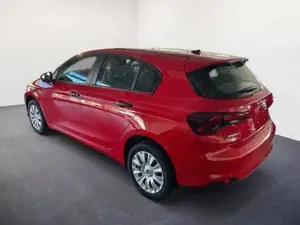 Fiat  1.5 HYBRID DCT AUTOMATIK/KLIMA/TFT/ 96 kW (131 ... Bild 4
