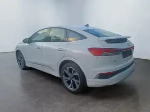 Audi e-tron 35 S Line*20 Zoll*Komfort Plus PSM Bild 3