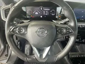 Opel Mokka Bild 9