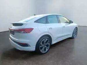 Audi e-tron 35 S Line*20 Zoll*Komfort Plus PSM Bild 5