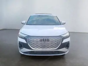 Audi e-tron 35 S Line*20 Zoll*Komfort Plus PSM Bild 8