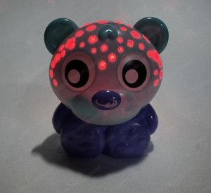 Nachtlampe Nachtlicht Tischlampe Bild 3