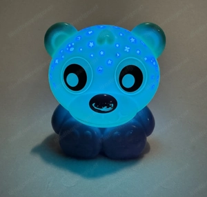 Nachtlampe Nachtlicht Tischlampe Bild 2