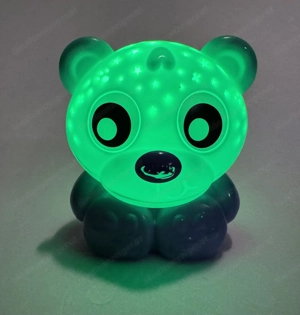 Nachtlampe Nachtlicht Tischlampe Bild 4