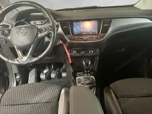 Opel Crossland Bild 8