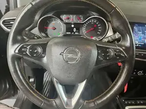 Opel Crossland Bild 9