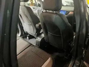 Opel Crossland Bild 19