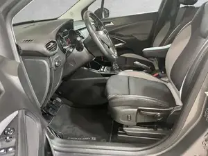 Opel Crossland Bild 6